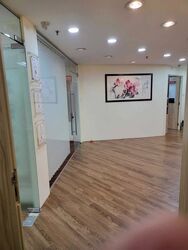 Sim Lim Tower (D8), Office #500046901